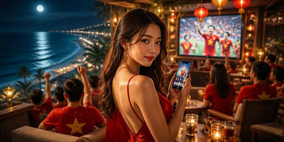 MP 66 Việt Nam Sảnh casino